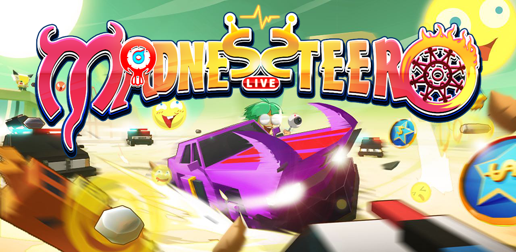 Crazy Racing Live Room screenshot