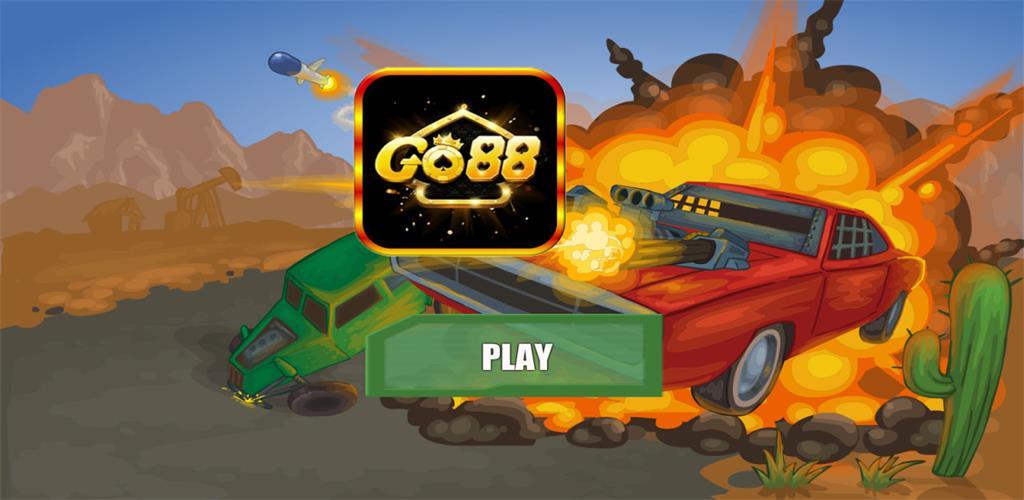 Discovering the Thrills of GO88 Games