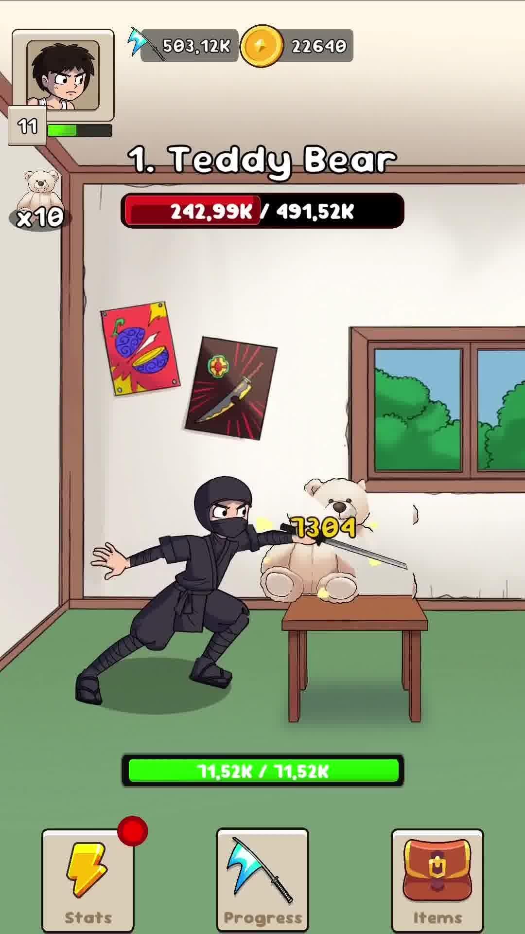 The Slice Master Latest Version for Android/iOS APK - TapTap