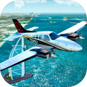 Top 5 Flight Simulator Games for Android 2023 #mryou2ber #top5games #p