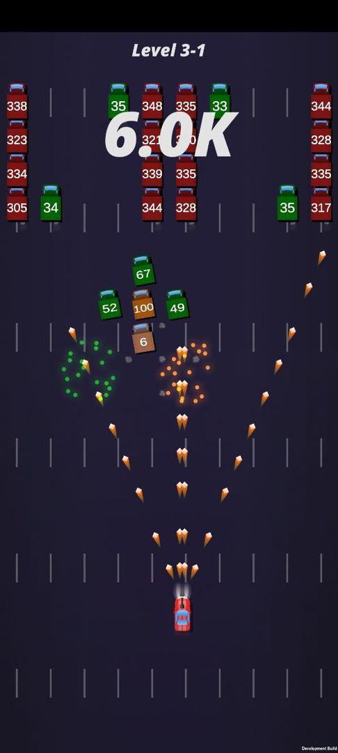 Car Hero screenshot game