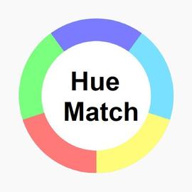 Hue Match - Color Game! for Android/iOS - TapTap