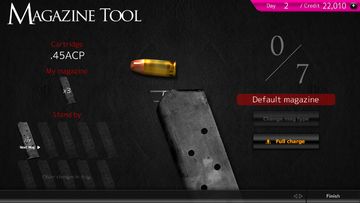 Ảnh chụp màn hình Magnum3.0 Gun Custom Simulator