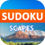Icon of Sudoku Scapes