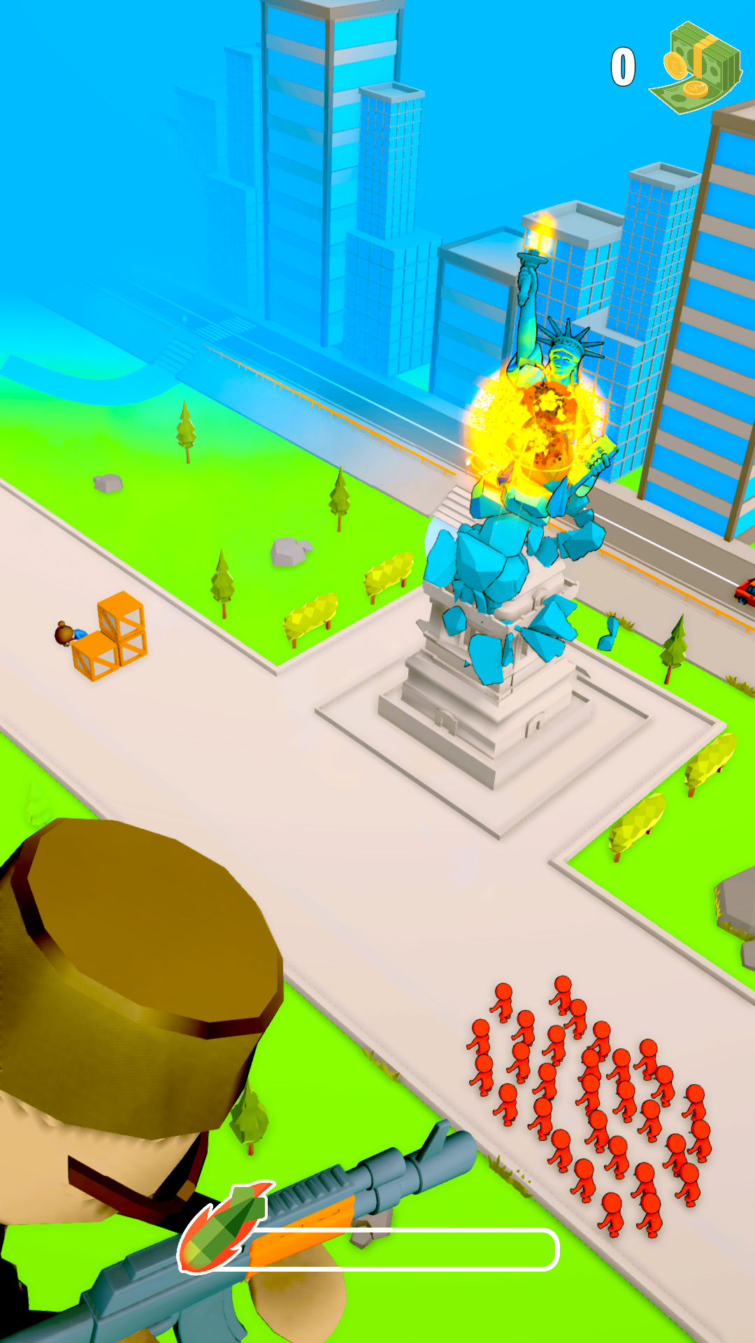 Destroy it Latest Version for Android/iOS APK - TapTap