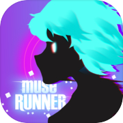 Muse Runner - Ритмичный паркур