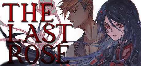 Banner of The Last Rose 