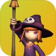 Her name is Necromancer