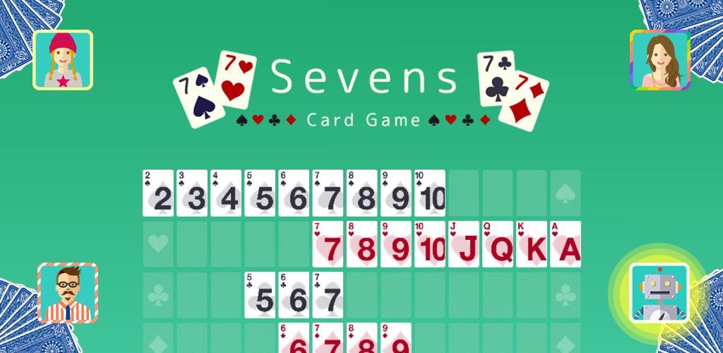 Banner of Sevens - Permainan Kartu Klasik Seru 1.4.9