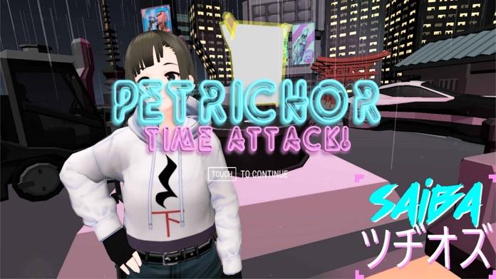Screenshot 1 of Petrichor: โจมตีเวลา! 