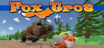 Banner of Fox Trot 