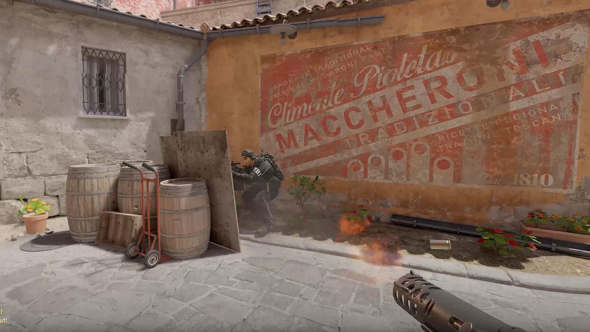 Counter-Strike 2 screenshot game