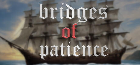 Banner of Bridges of Patience 