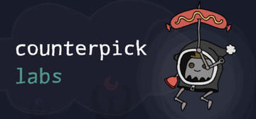 Banner of Counterpick Labs 