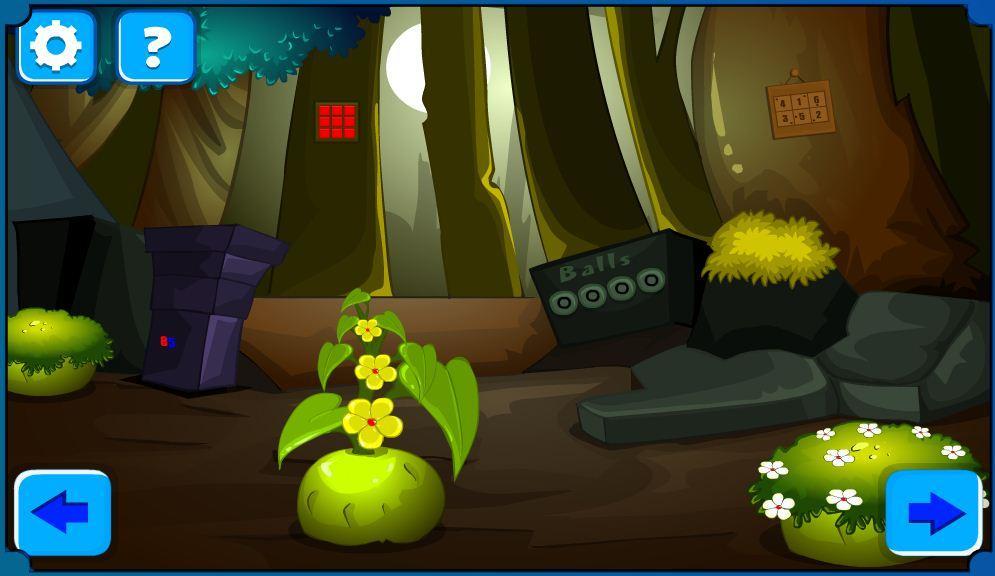 Cuplikan Layar Game Escape Games Day-797