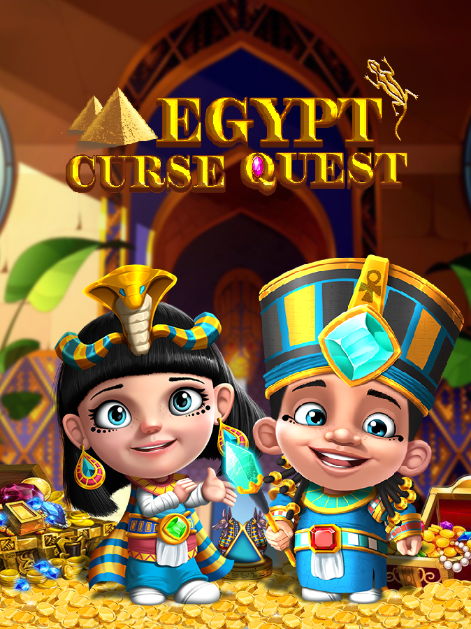 Egypt Legend ภาพหน้าจอเกม