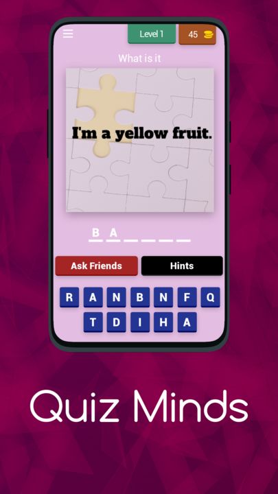 Gênio Quiz 9 Web APK - Baixar app grátis para Android