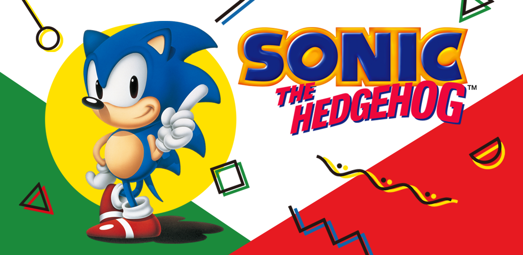 Banner of Sonic the Hedgehog™ Klasik 3.12.2