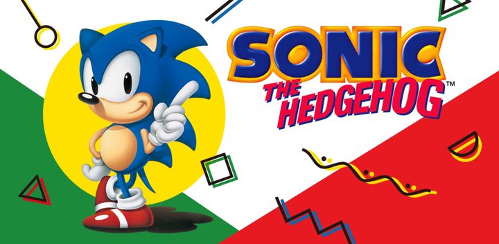 Banner of Sonic the Hedgehog™ Classic 3.9.1