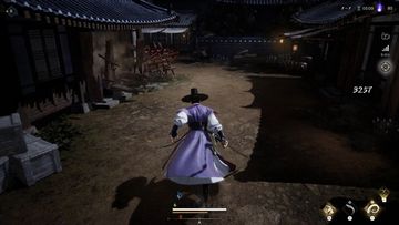Kingdom -Netflix Soulslike RPG Game Screenshot