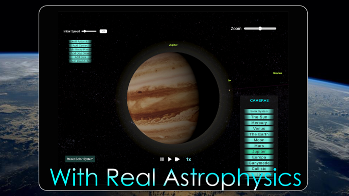Star System Sandbox Latest Version for Android/iOS - TapTap