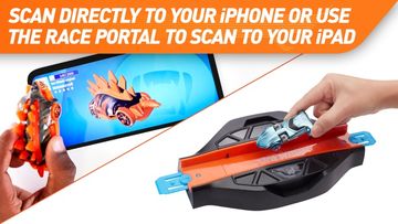 Captura de Tela do Jogo Hot Wheels® id