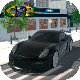 Cars in Fixa - Brazil [BETA] Game for Android - Download