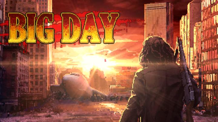 Banner of Big Day 