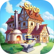 Shop Heroes Legends: Idle RPG