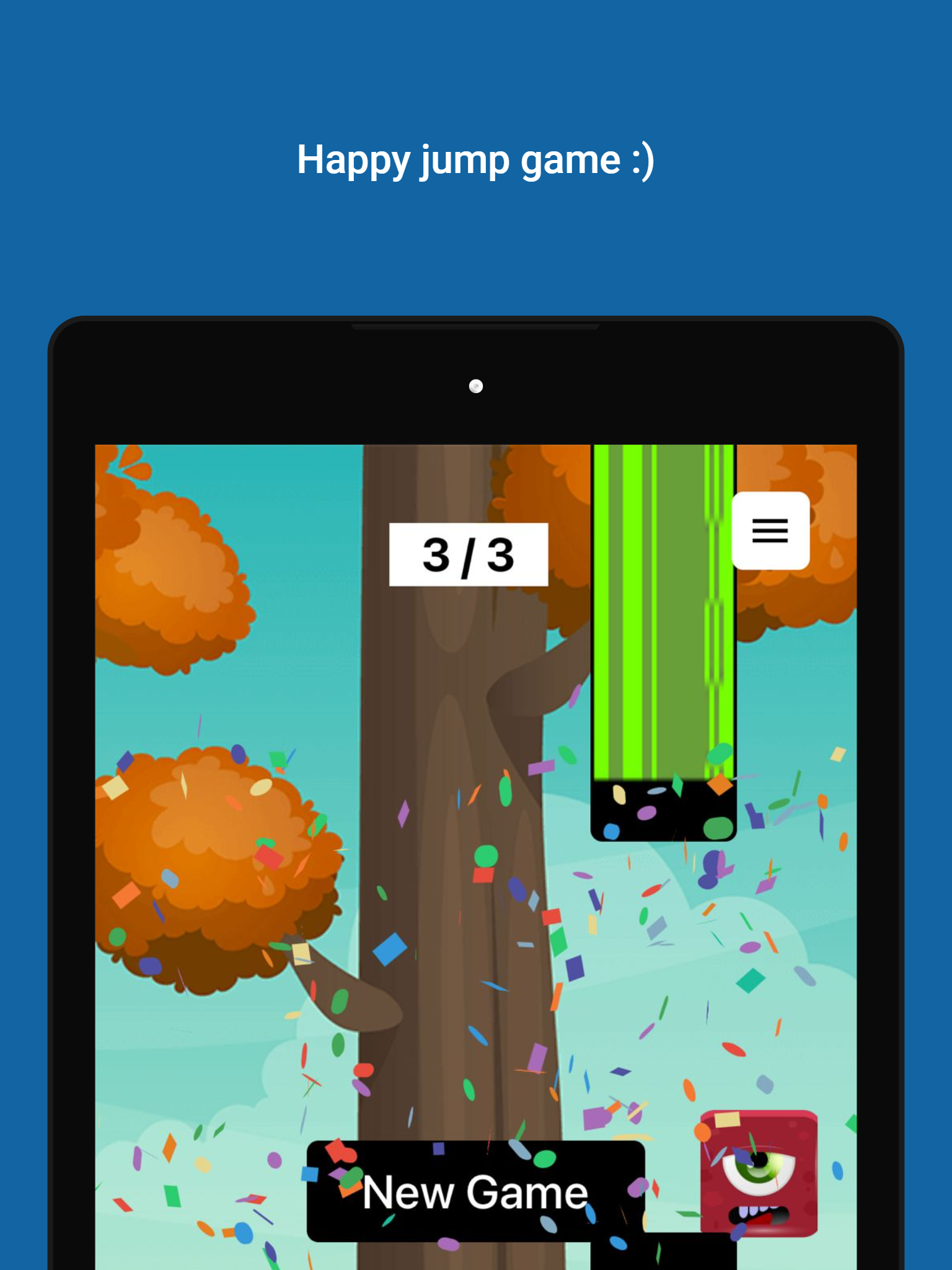 Happy Jump Game android iOS apk download for free-TapTap