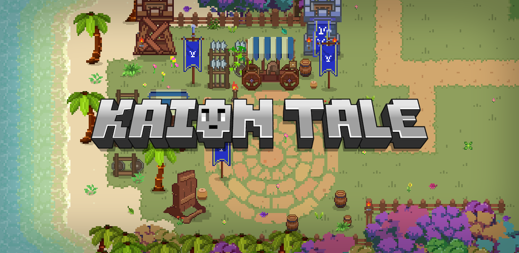 Banner of Kaion Tale - MMORPG 