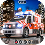 Ambulance Driver Simulator