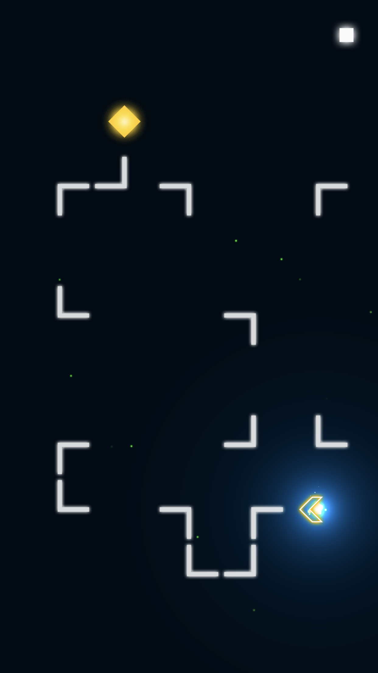 Cosmo-s Game Screenshot