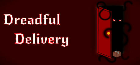 Banner of Dreadful Delivery 