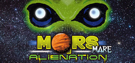 Banner of Marsmare: Alienation 