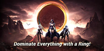 Banner of Soul Of Ring: Revive 