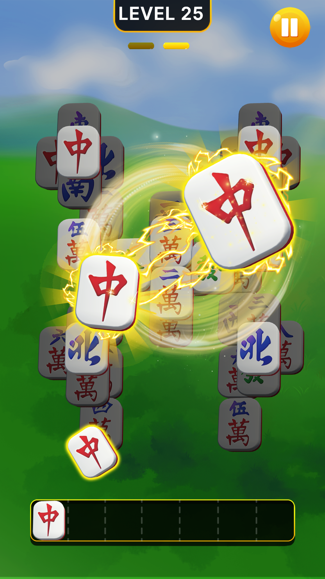 3D Mahjong Solitaire FREE - APK Download for Android