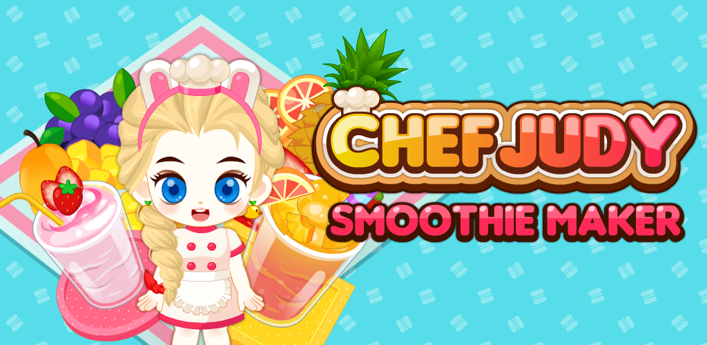 Banner of Chef Judy: Pembuat Smoothie 2.241