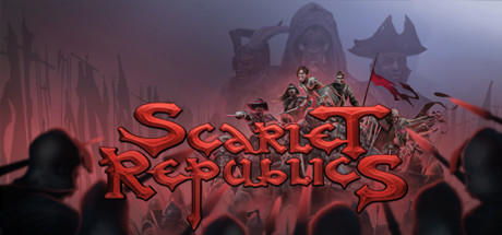 Banner of Scarlet Republics 