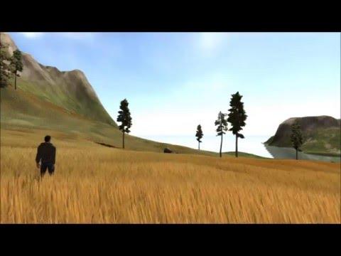 Screenshot of the video of Thrive Island - Survival