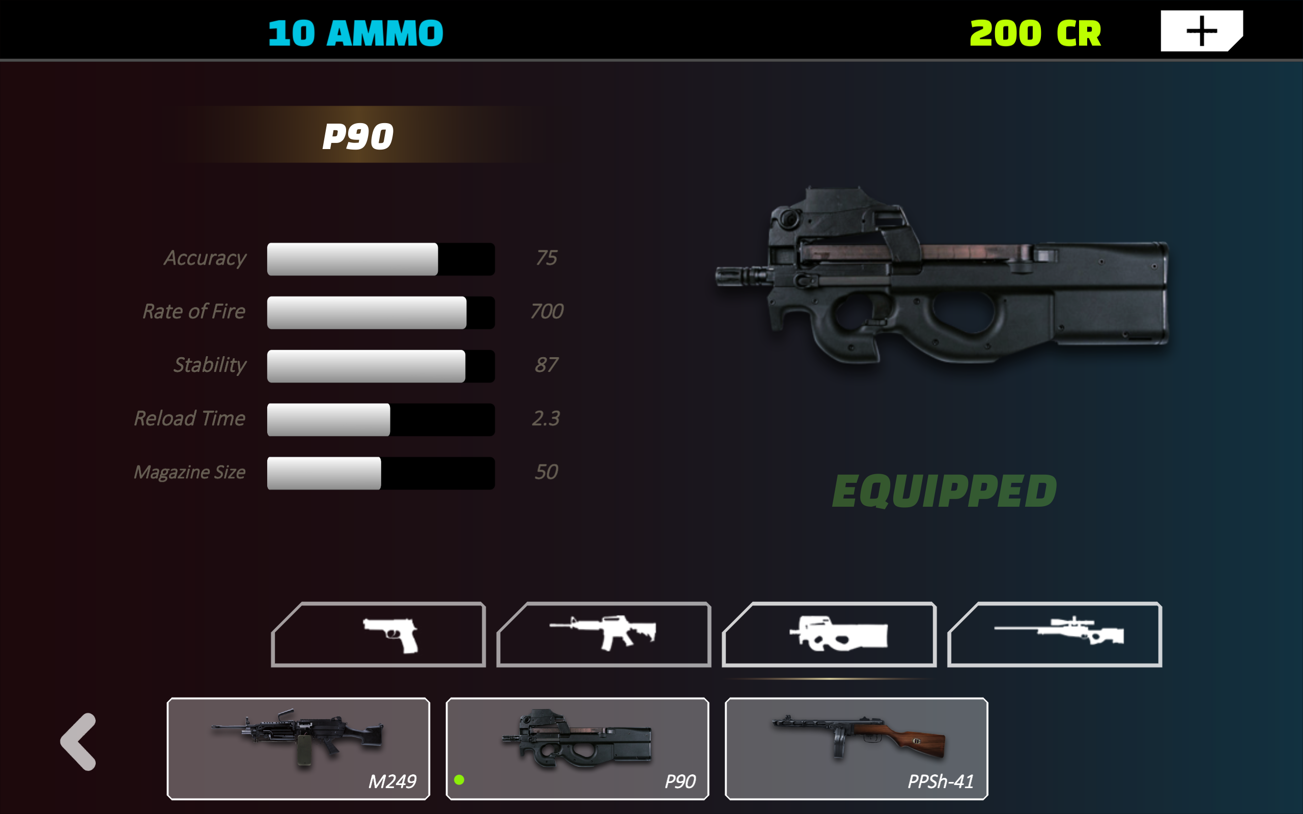 Canyon Shooting 2 - Free Shooting Range Game Screenshot