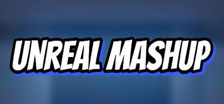 Banner of Mashup irreal 