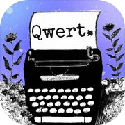 Qwert - Un jeu de mots