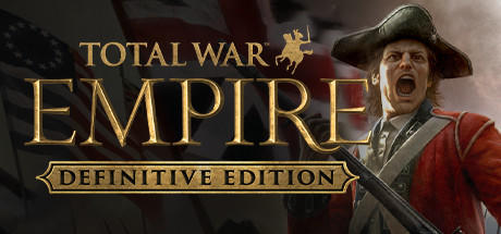 Banner of Total War: EMPIRE – 決定版 