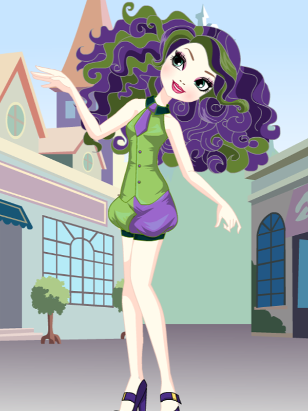 Ever After Princesses Fashion Style DressUp Makeup 게임 스크린샷