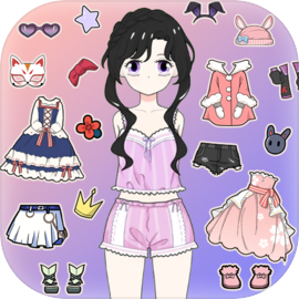 Avatar Maker Princess Dress Up APK Download for Android