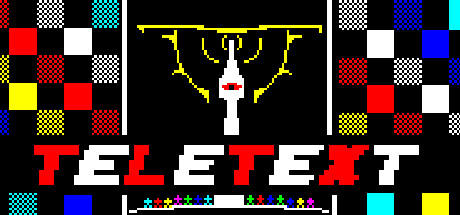 Banner of TELETEXT 