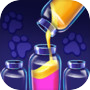 Icon of Color Sort Water Purrfect Puzz