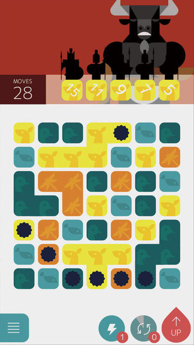 OLYM Game Screenshot