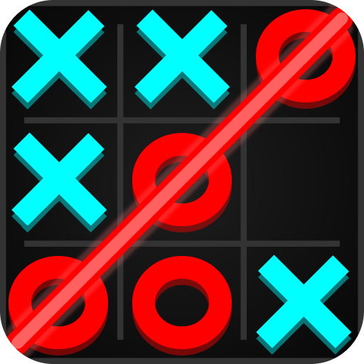 Ultimate Tic Tac Toe Multiplayer